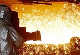 Dünya Çelik Üretimi Raporu