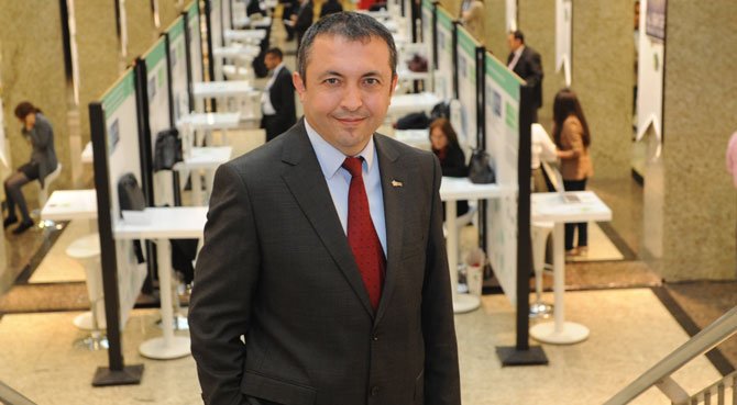 KİMYADAN İLK YARIDA 8 MİLYAR DOLARLIK İHRACAT