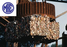 MKE'den hurda ihalesi