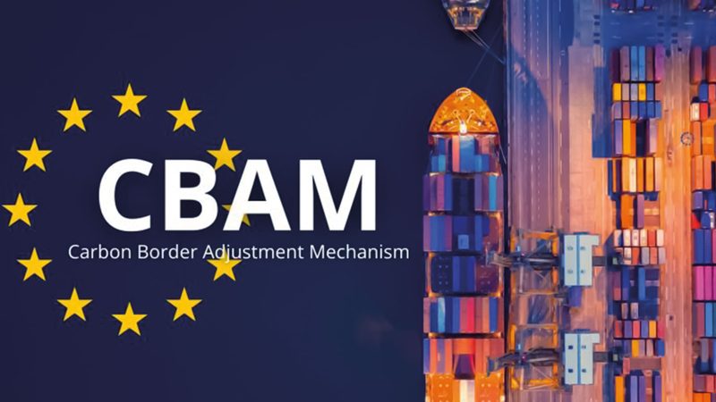 AB Komisyonu CBAM sertifikasının ilk çeyrek fiyatını 75,36 Euro olarak belirledi 