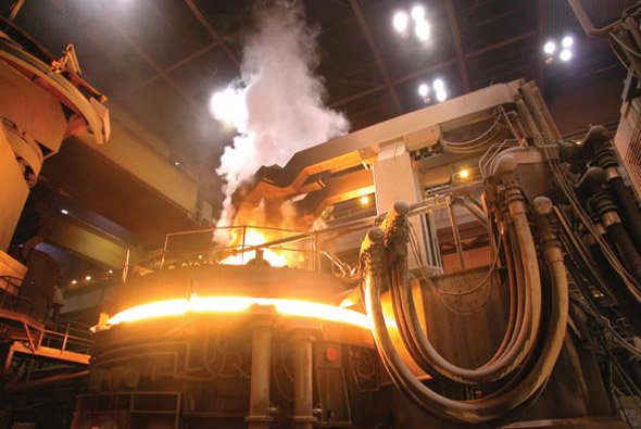 Türkiye’nin 4 Aylık Çelik İhracatı 6 Milyar Dolara Yaklaştı