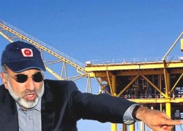 Hakkâri maden açısından çok zengin