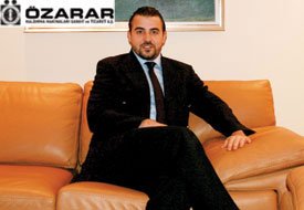 Mete ÖZARAR: Demir Çelik sektörünün yarım asırlık çözüm ortağıyız? 