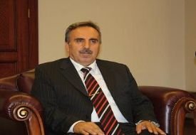 Kardemir Genel Müdürü Fadıl Demirel: Yüksek fırın yapım için 80 milyon dolarlık finans anlaşmasını yaptık