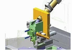 ZW3D Cad/Cam 2011 yeni nesil Direct Edit özellikleri ile tasarımcıların kullanımına sunuldu