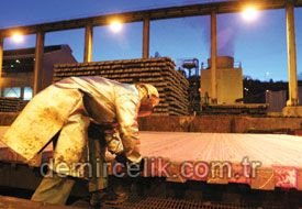 Tata Steel Scunthorpe ve Teesside’da 1.500 <br />kişinin işine son verecek