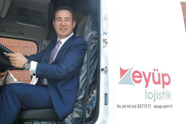 Gaziantep öğretim üyeleri Almanya'yı ziyaret etti.