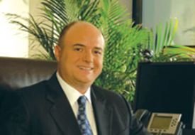 İbrahim Dölen: “Adımlarımızı sanayicilerle birlikte atıyoruz”