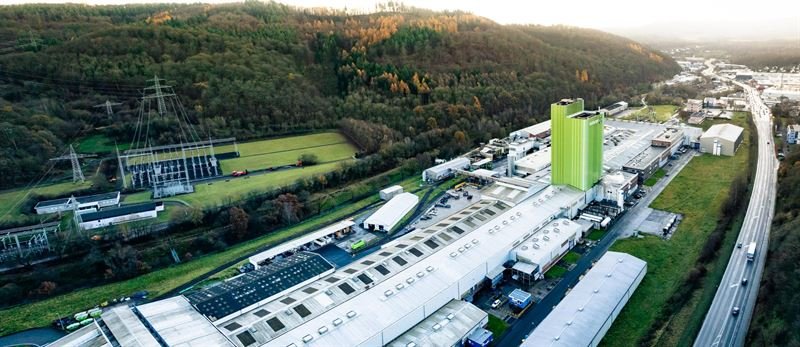 Outokumpu, Avrupa'daki tüm üretim tesisleri için ResponsibleSteel sertifikası aldı