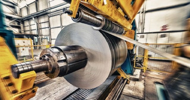 Türk çelikçiler ABD pazarında rekabet gücünü kaybediyor