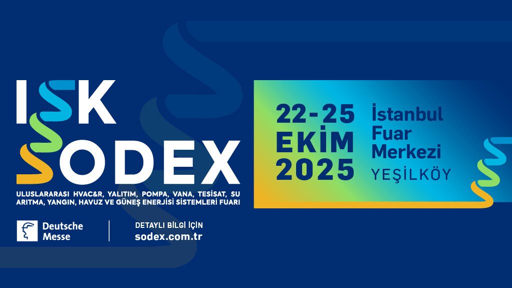 ISK-SODEX , iklimlendirme sektörünü  geleceğe taşımaya hazırlanıyor