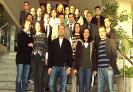 Deprem ve çelik yapılar 