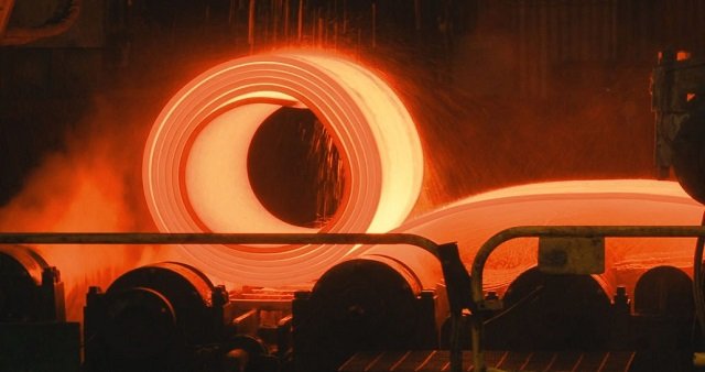 Çin, üç yılda 1.600 demir çelik fabrikasını kapattı