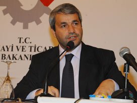 Türkiye'ye 2010'da  Yüzde 5 Büyüyecek.