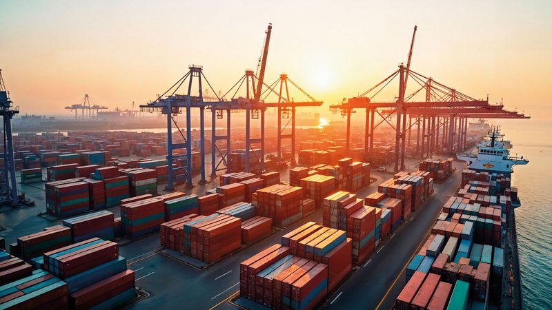 Sanayi Üretiminde Daralma Sinyali:  Ocak 2026 Liman Verileri Endişe Yarattı