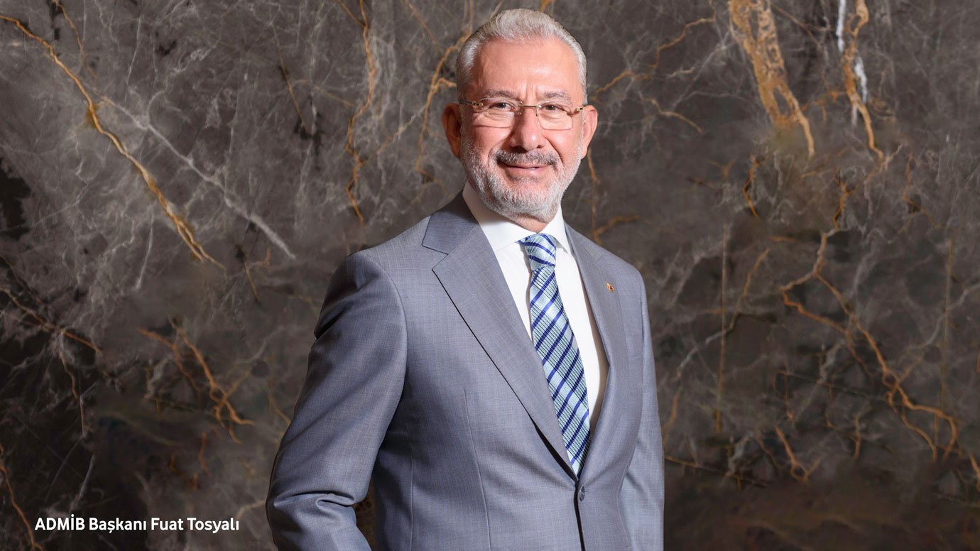 Demir çelik sektöründe ‘Afrika’ rüzgârı