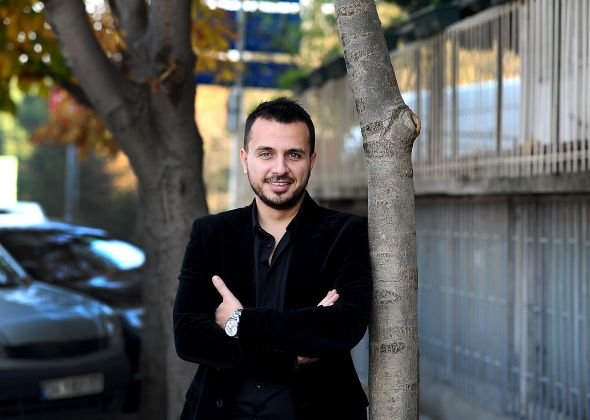 Dünyaca ünlü projelere imza atan Fransa kökenli tasarım firması Noor , Hakan Yürüoğlu3RDF ile güçlerini birleştiriyor