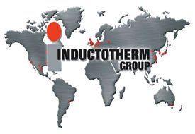 İnductoforge Takoz Isıtma Sistemleri