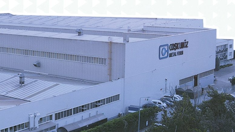 Coşkunöz, Tataristan tesisinde Rus ortağı MMK'dan hisseleri geri aldı