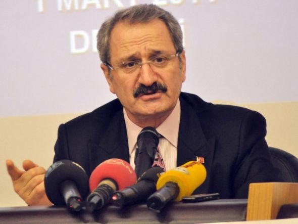 Çağlayan: Ekonomiyi üşütmeyelim