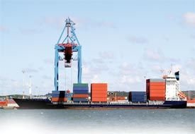 Türkiye paslanmaz sac ithalatları Ekim'de hız kesti