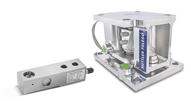 Dijital Yük Hücresinden Daha Fazlası; POWERCELL®