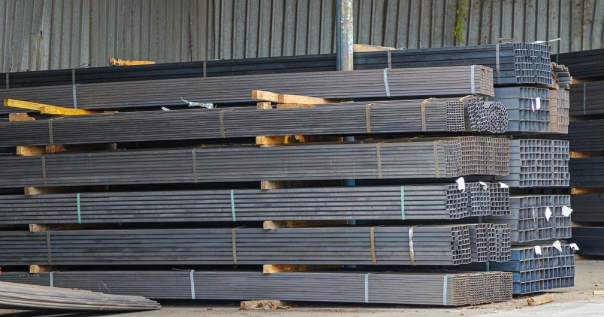 2024 Ocak Ayında Ukraynalı Çelik İhracatındaki Büyük Artış