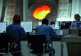 Ukrayna, çelik Endüstrisine Destek Arayışında 