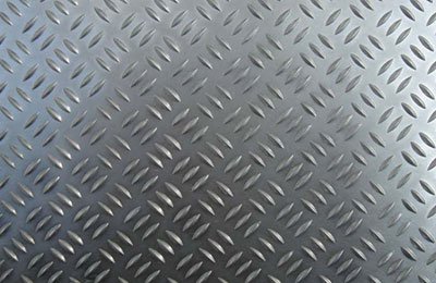 Gözyaşı Desenli Sac