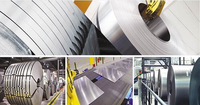 Demir Çelik Store Dergisi Ocak 2021 Sayısı Dosya Konuları ;