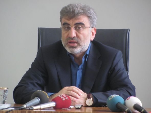 Yıldız: Shell ve TPAO kaya gazı aramalarına başladı