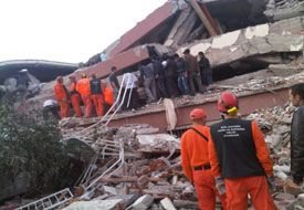 Türkiye’de konut inşaatlarında yapısal çelik kullanımı %1’in altında