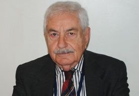 Makina İmalat Sanayii