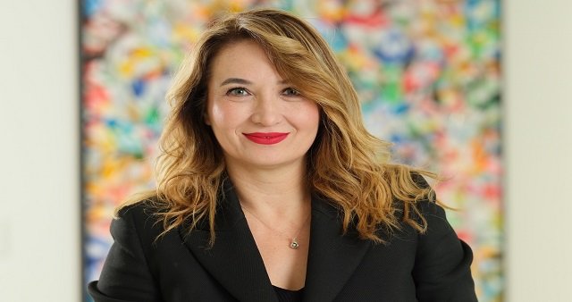 Borusan Mannesmann'a Uluslararası İş Güvenliği Ödülü: 