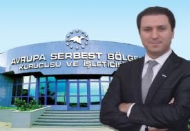 Avrupa Serbest Bölgesi, Sadece Yatırımcıların Değil, Yabancı Serbest Bölgelerin de İlgi Odağı…
