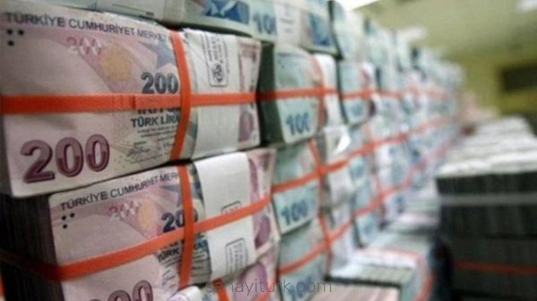 Bütçede deprem etkisiyle 170.6 milyar lira açık