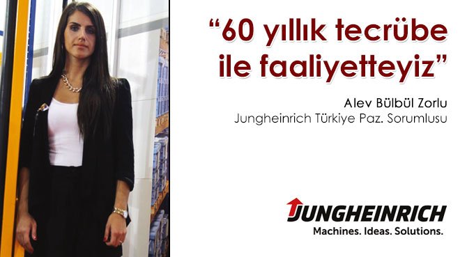 60 yıllık tecrübe ile faaliyetteyiz