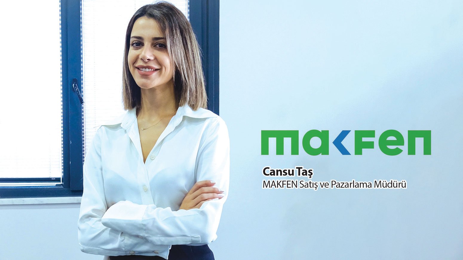 “Paslanmaz tankları, tamamen projeye  ve proses ihtiyaçlarına uygun tasarlıyoruz”