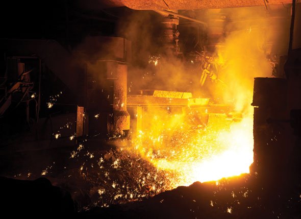 DÇÜD Aylık Demir Çelik Sektörü Değerlendirmesi