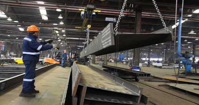 KARÇEL'den üretim rekoru