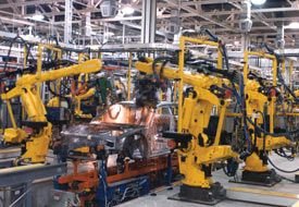 Türkiye otomobil üretimi ve satışlarında düşüş trendi sürüyor