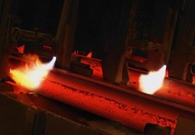 Bölgesel Demir Çelik Yatırımları Zirvesi Sektör Temsilcilerini Bir Araya Getirdi