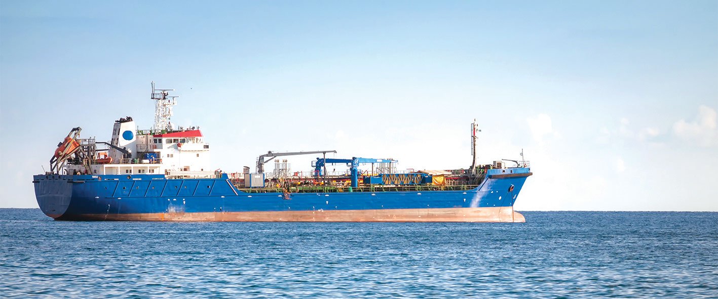 Denizciler, Trump dalgasına hazırlanıyor