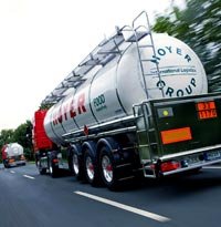 Devler Türkiye'ye park etti