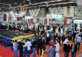 Üretim Teknolojileri Profesyonellerle Buluştu