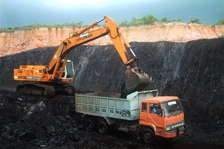 TTK'NIN  ERDEMİR'E SATILAN KÖMÜR MİKTARI ARTTI