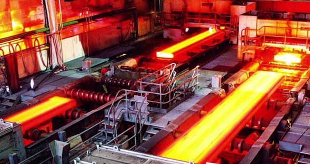 JSPL, Kasım 2020'de Çelik Üretiminde Yıllık% 15 Artış Gösterdi