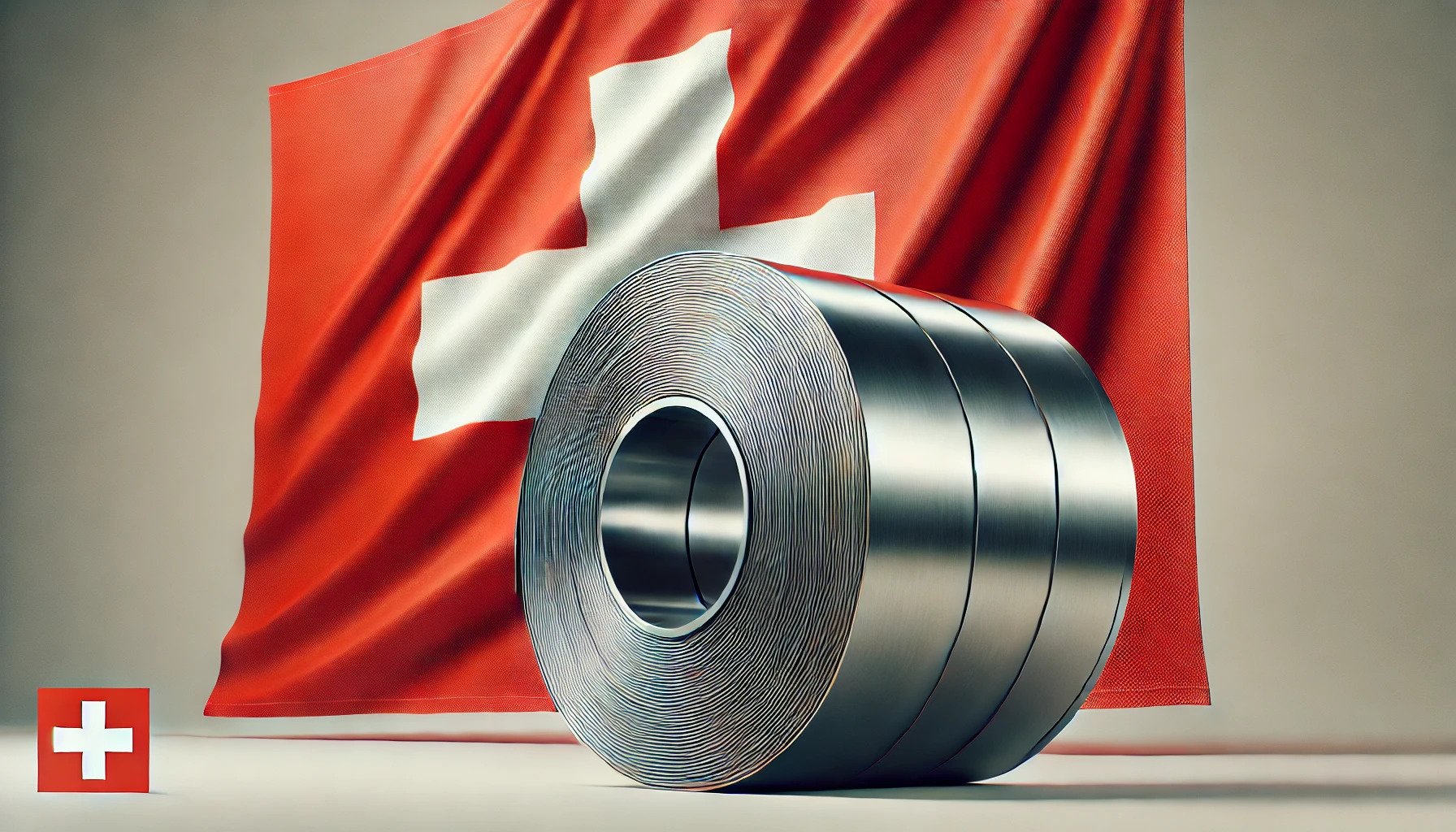 Finkl Steel, Swiss Steel Group Bünyesinde Kalıyor