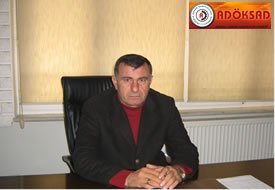 ADÖKSAD –İŞKUR Meslek Edindirme Kursu 