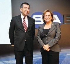 Sabancı,yatırımlara 2 milyar dolar ayırdı.